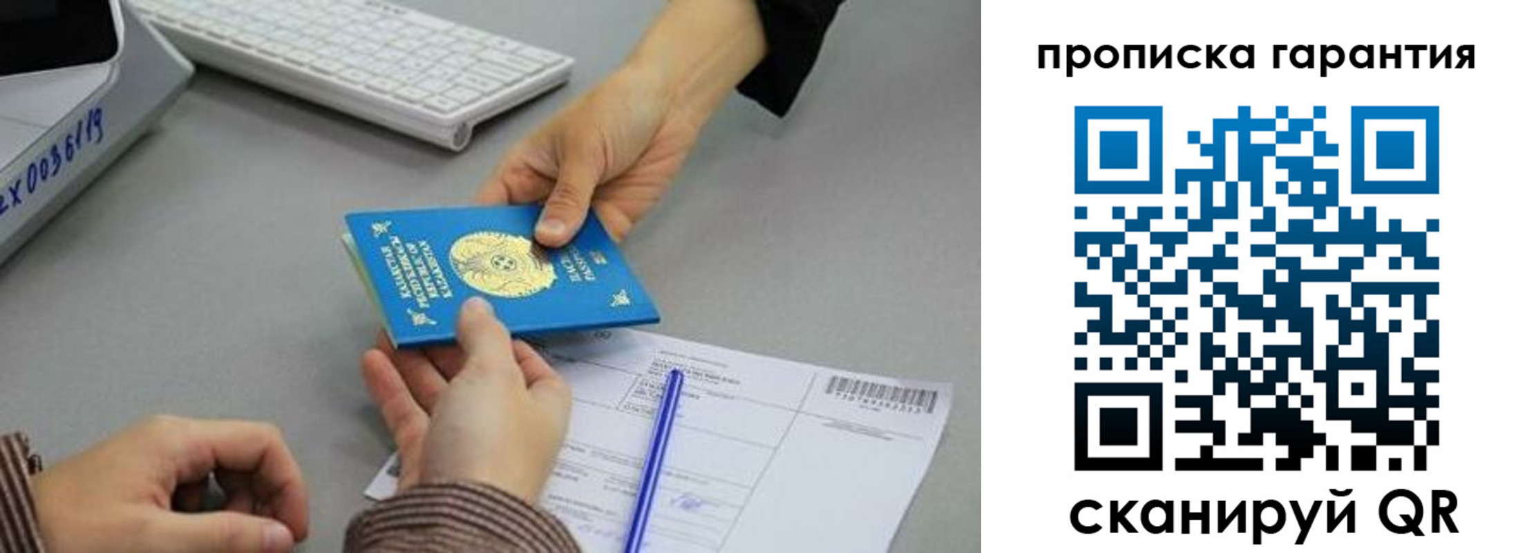 прописка для школы в Санкт-Петербурге
